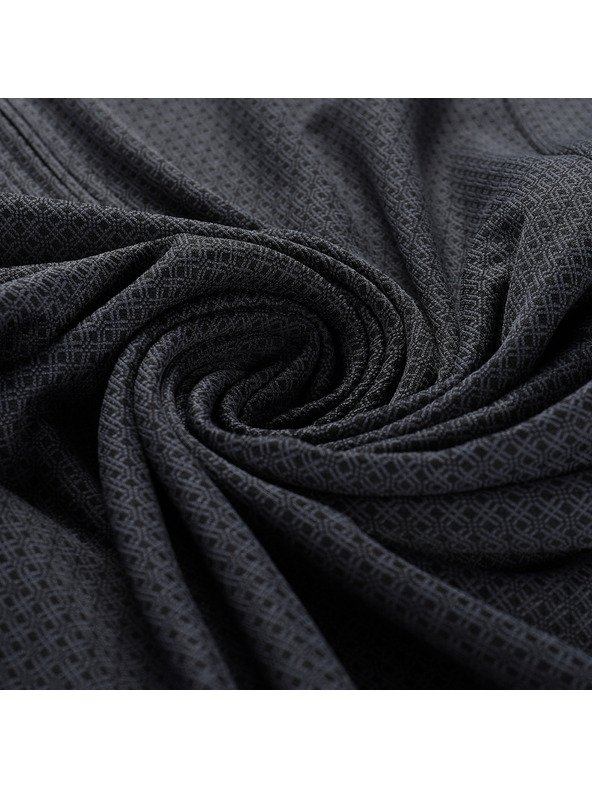 ALPINE PRO Schnelltrocknendes Damenkleid mit Cool Dry ALPINE PRO EDELA 2