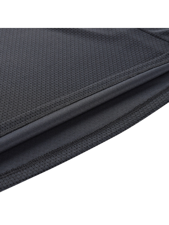 ALPINE PRO Schnelltrocknendes Damenkleid mit Cool Dry ALPINE PRO EDELA 2