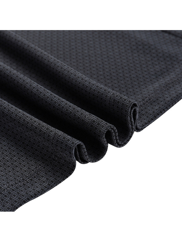 ALPINE PRO Schnelltrocknendes Damenkleid mit Cool Dry ALPINE PRO EDELA 2