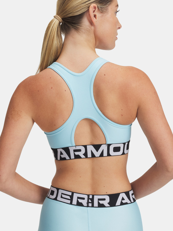 Under Armour Under Armour UA HG Mid Marken-BH für Frauen