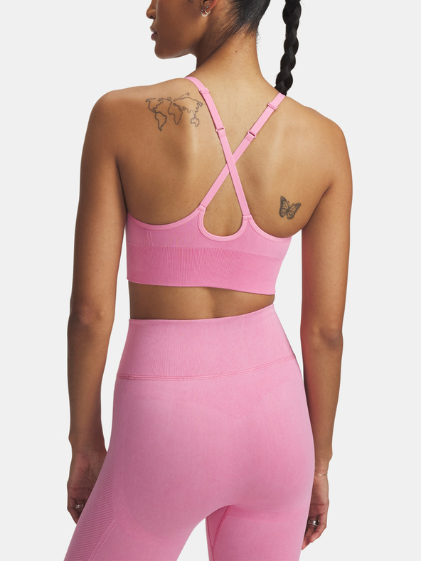 Under Armour Under Armour Frauen Vanish Nahtlos Washed Low Bra