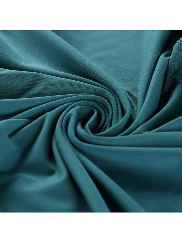 ALPINE PRO Funktioneller Damen-Kapuzenpullover mit reflektierenden Elementen ALPINE PRO IZARA
