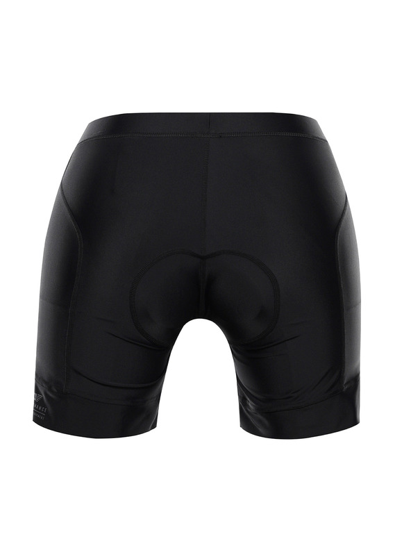 ALPINE PRO ALPINE PRO ARSA Damen-Radhose schwarz