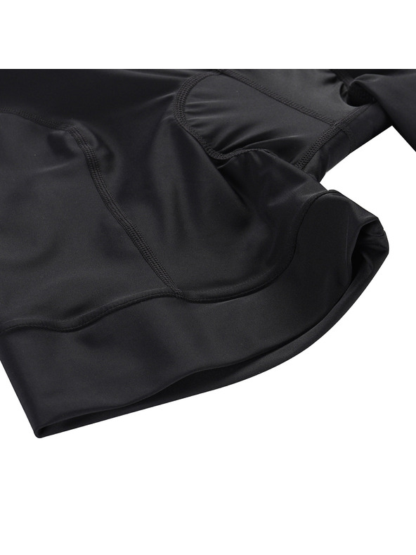 ALPINE PRO ALPINE PRO ARSA Damen-Radhose schwarz