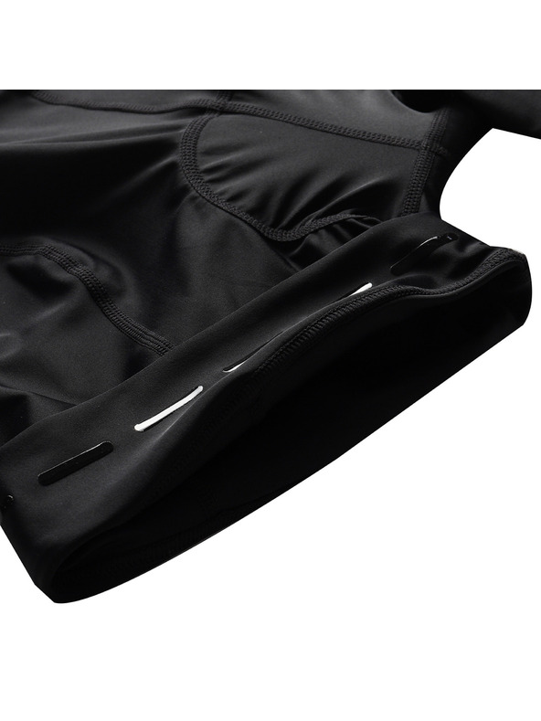 ALPINE PRO ALPINE PRO ARSA Damen-Radhose schwarz