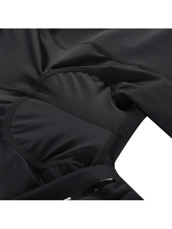 ALPINE PRO ALPINE PRO ARSA Damen-Radhose schwarz