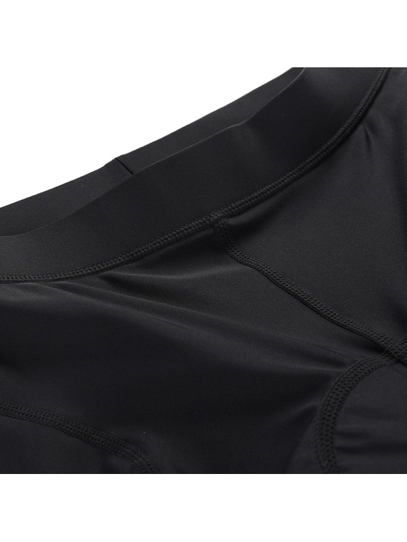 ALPINE PRO ALPINE PRO ARSA Damen-Radhose schwarz