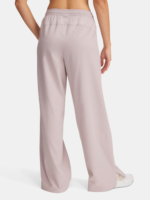 Under Armour Under Armour UA Rival Hose für Frauen mit weitem Bein