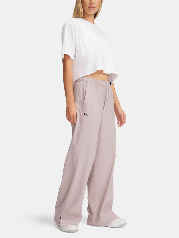 Under Armour Under Armour UA Rival Hose für Frauen mit weitem Bein