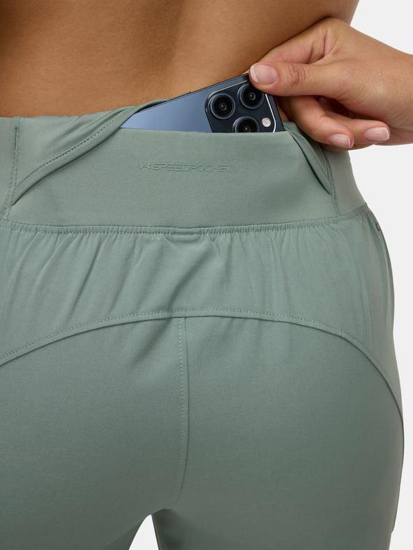 Under Armour Damen Under Armour UA OutRun the Storm Hose