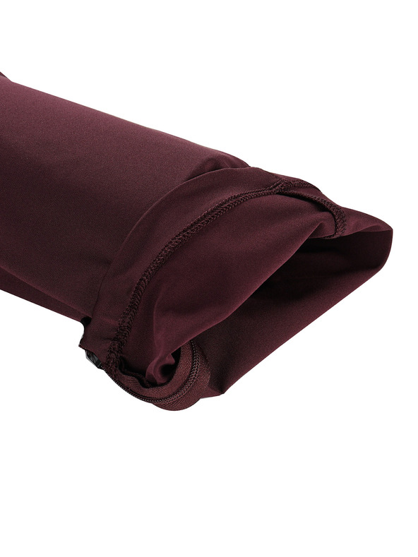 ALPINE PRO Schnell trocknende Damenhose mit Cool Dry ALPINE PRO ZERECA