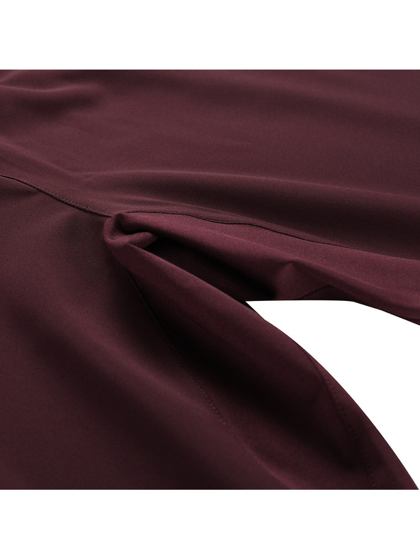 ALPINE PRO Schnell trocknende Damenhose mit Cool Dry ALPINE PRO ZERECA
