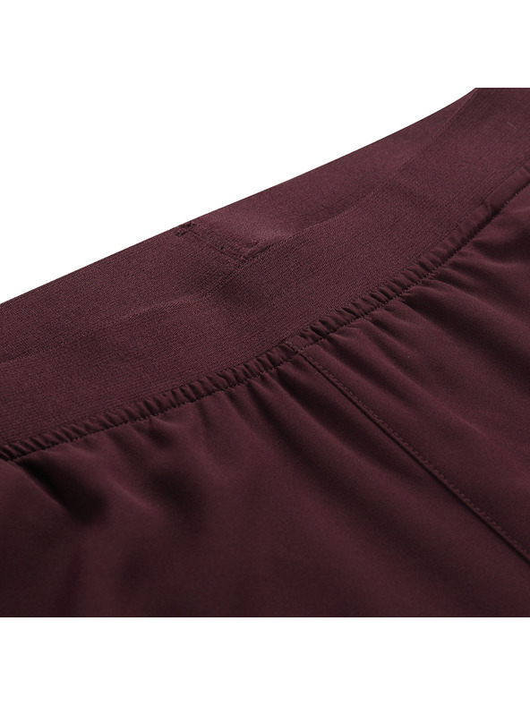 ALPINE PRO Schnell trocknende Damenhose mit Cool Dry ALPINE PRO ZERECA