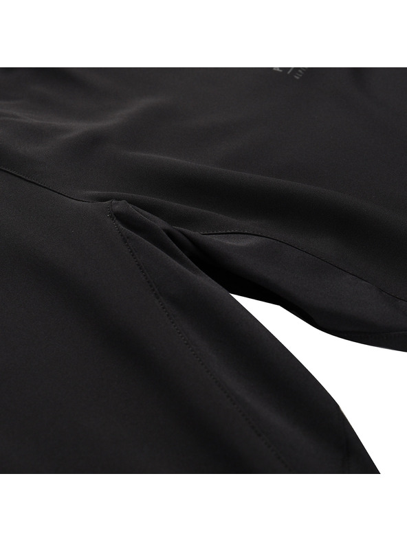 ALPINE PRO Schnell trocknende Damenhose mit Cool Dry ALPINE PRO ZERECA