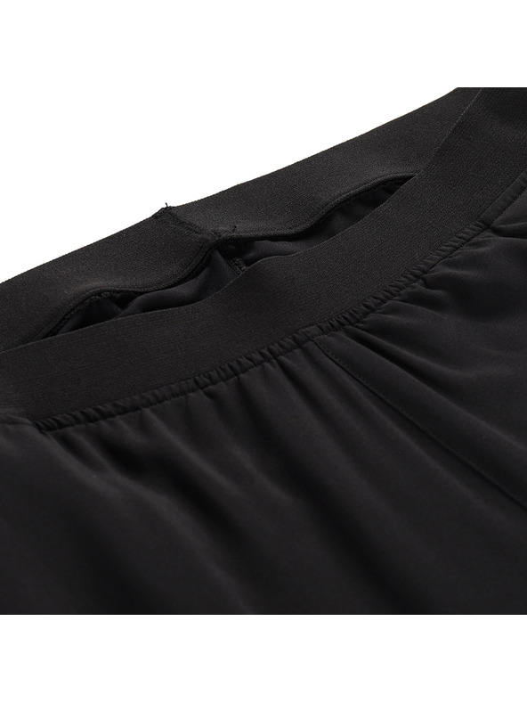 ALPINE PRO Schnell trocknende Damenhose mit Cool Dry ALPINE PRO ZERECA