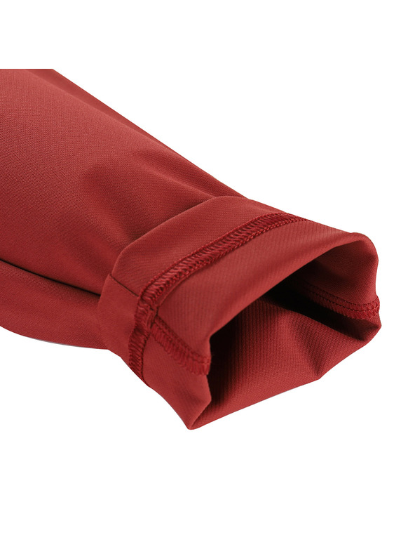 ALPINE PRO Schnell trocknende Damen-Outdoor-Leggings ALPINE PRO GERWA 2