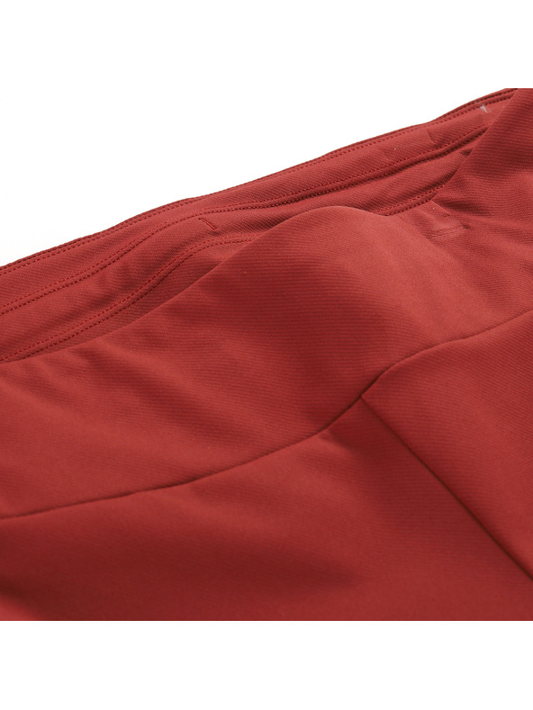 ALPINE PRO Schnell trocknende Damen-Outdoor-Leggings ALPINE PRO GERWA 2