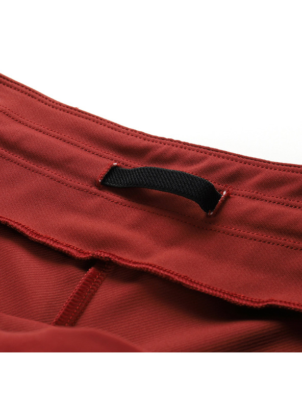 ALPINE PRO Schnell trocknende Damen-Outdoor-Leggings ALPINE PRO GERWA 2