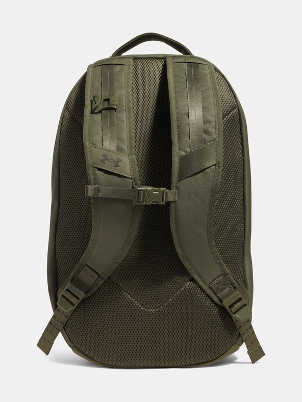 Under Armour Unisex Under Armour UA Hustle Pro 6.0 Rucksack