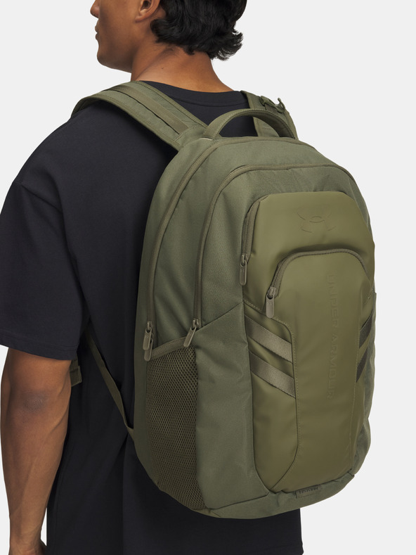 Under Armour Unisex Under Armour UA Hustle Pro 6.0 Rucksack