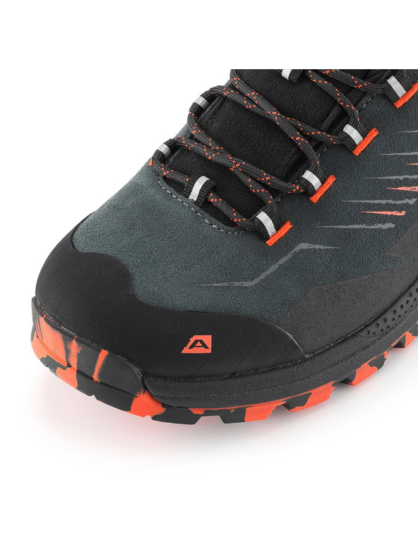 ALPINE PRO Outdoor-Schuhe mit ptx-Membran ALPINE PRO ZEREME
