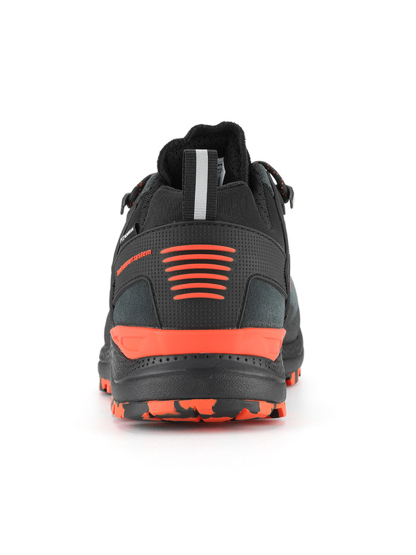 ALPINE PRO Outdoor-Schuhe mit ptx-Membran ALPINE PRO ZEREME