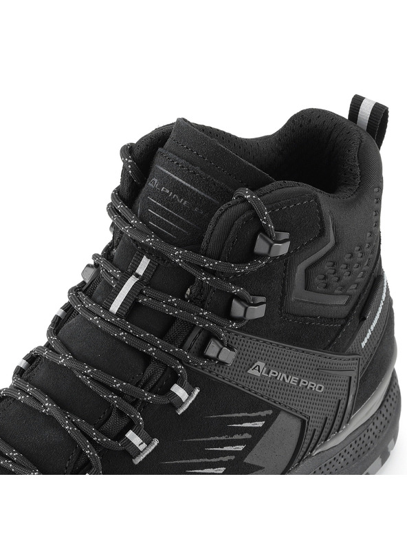 ALPINE PRO Outdoor-Schuhe mit ptx-Membran ALPINE PRO MERSE