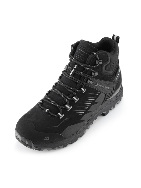 ALPINE PRO Outdoor-Schuhe mit ptx-Membran ALPINE PRO MERSE