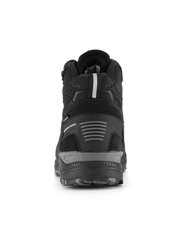 ALPINE PRO Outdoor-Schuhe mit ptx-Membran ALPINE PRO MERSE