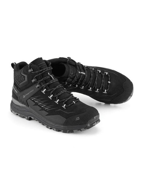 ALPINE PRO Outdoor-Schuhe mit ptx-Membran ALPINE PRO MERSE