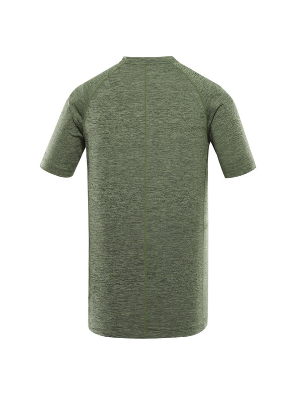ALPINE PRO Schnelltrocknendes Herren-Radtrikot ALPINE PRO GERET 2