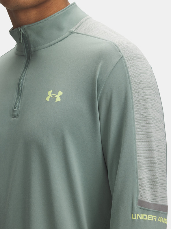 Under Armour Herren Under Armour UA Tech Utility 1/4 Zip Shirt