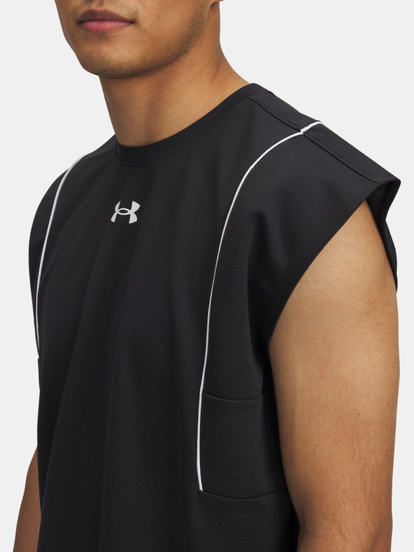 Under Armour Herren Tank Top Under Armour UA Zone Pro Tank