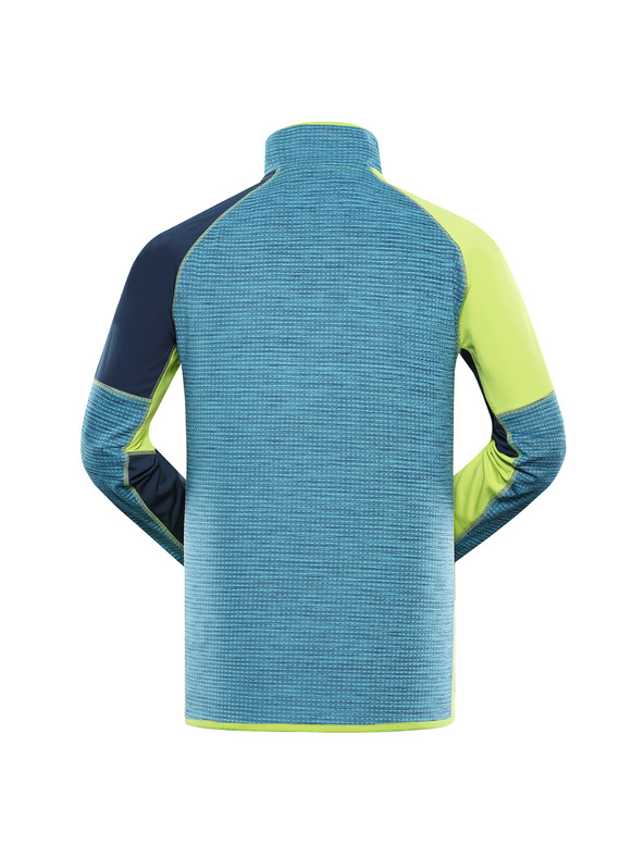 ALPINE PRO Schnelltrocknendes Herren-Sweatshirt mit Cool Dry ALPINE PRO ONNEC 2