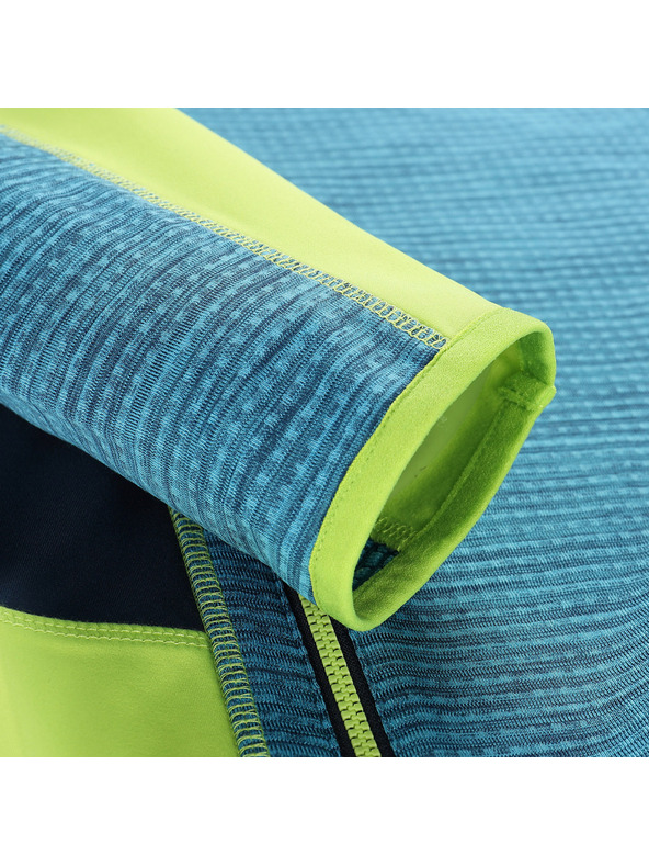 ALPINE PRO Schnelltrocknendes Herren-Sweatshirt mit Cool Dry ALPINE PRO ONNEC 2