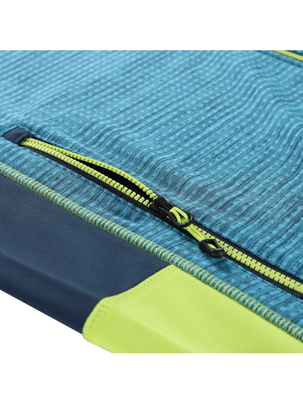 ALPINE PRO Schnelltrocknendes Herren-Sweatshirt mit Cool Dry ALPINE PRO ONNEC 2