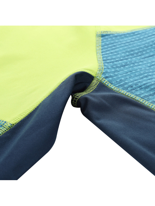 ALPINE PRO Schnelltrocknendes Herren-Sweatshirt mit Cool Dry ALPINE PRO ONNEC 2