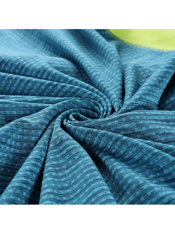 ALPINE PRO Schnelltrocknendes Herren-Sweatshirt mit Cool Dry ALPINE PRO ONNEC 2