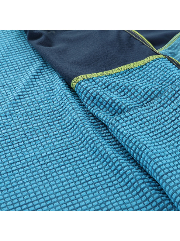 ALPINE PRO Schnelltrocknendes Herren-Sweatshirt mit Cool Dry ALPINE PRO ONNEC 2