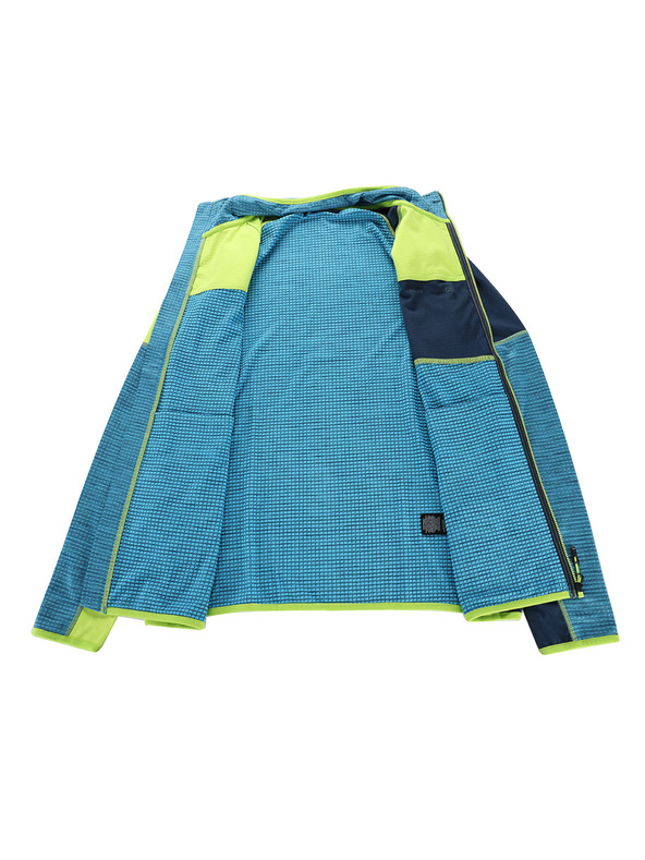 ALPINE PRO Schnelltrocknendes Herren-Sweatshirt mit Cool Dry ALPINE PRO ONNEC 2