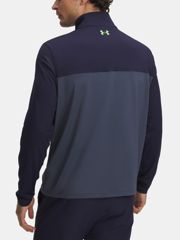 Under Armour Herren Under Armour UA T2G 1/4 Zip Sweatshirt