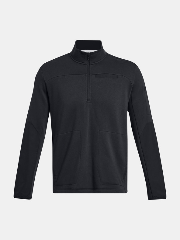Under Armour Herren Under Armour Tac Rival Job Fleece Sweatshirt