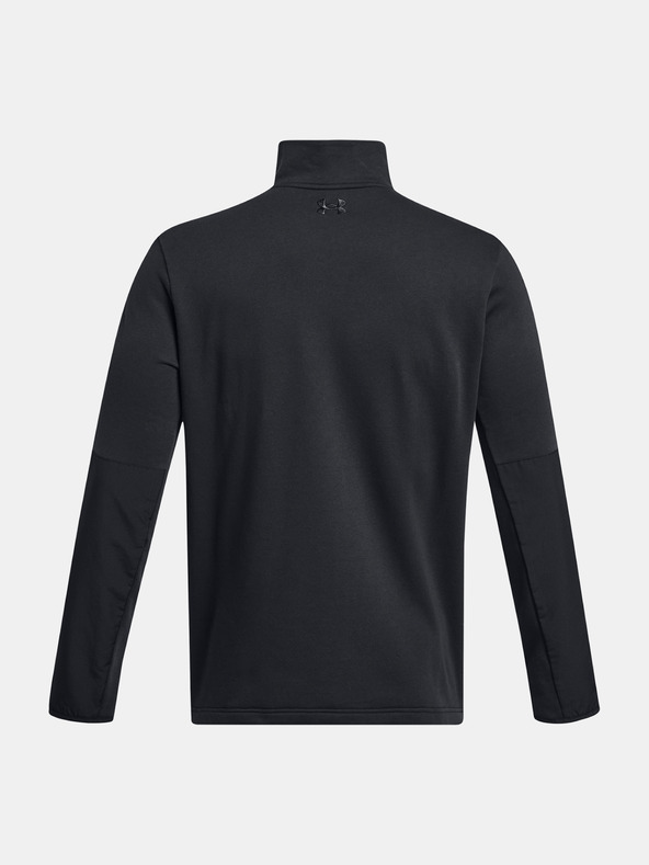 Under Armour Herren Under Armour Tac Rival Job Fleece Sweatshirt
