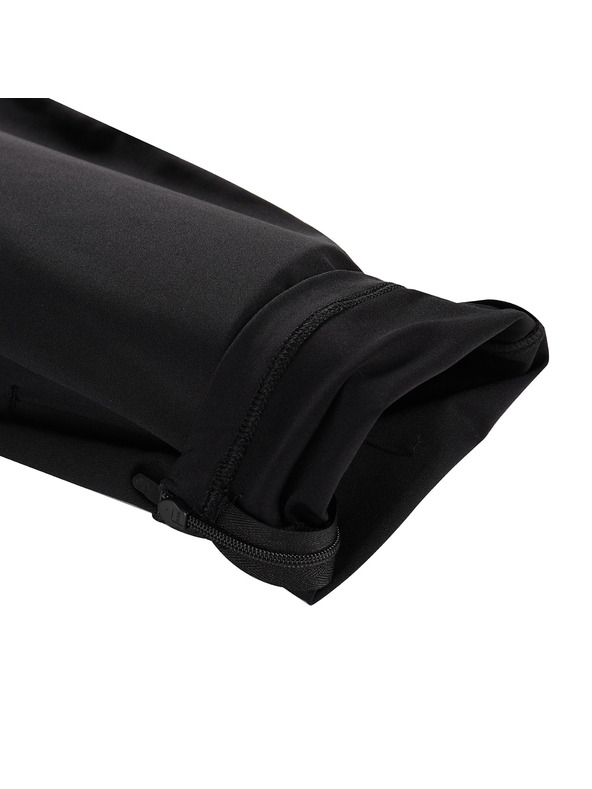 ALPINE PRO Schnelltrocknende Herrenhose mit Cool Dry ALPINE PRO ZEREC