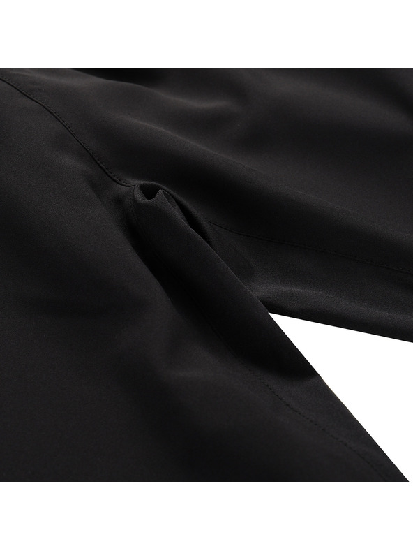 ALPINE PRO Schnelltrocknende Herrenhose mit Cool Dry ALPINE PRO ZEREC