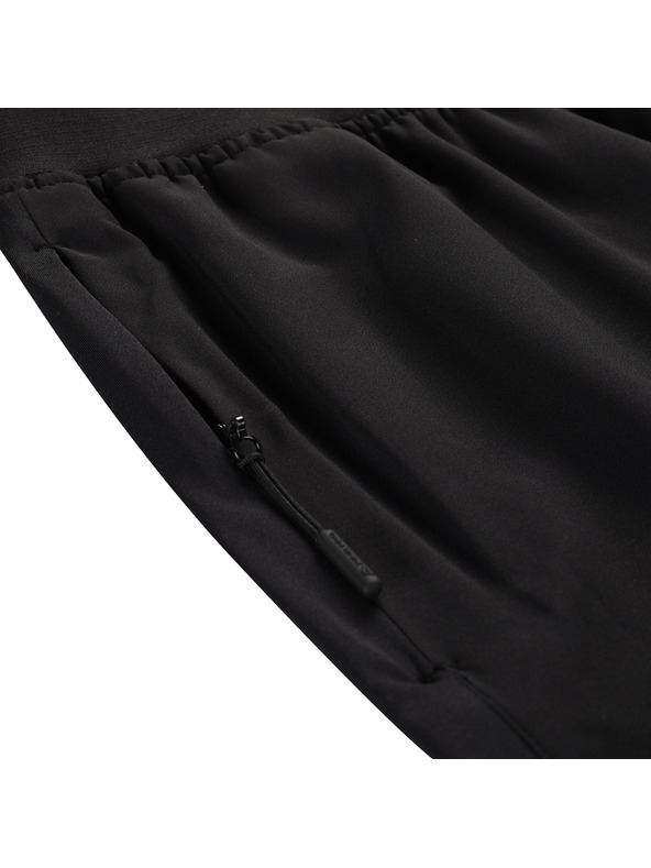 ALPINE PRO Schnelltrocknende Herrenhose mit Cool Dry ALPINE PRO ZEREC