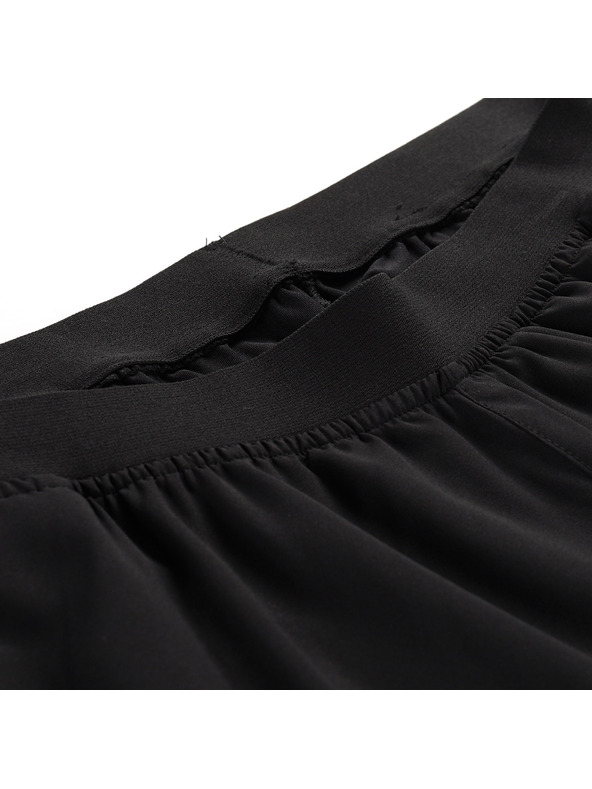 ALPINE PRO Schnelltrocknende Herrenhose mit Cool Dry ALPINE PRO ZEREC