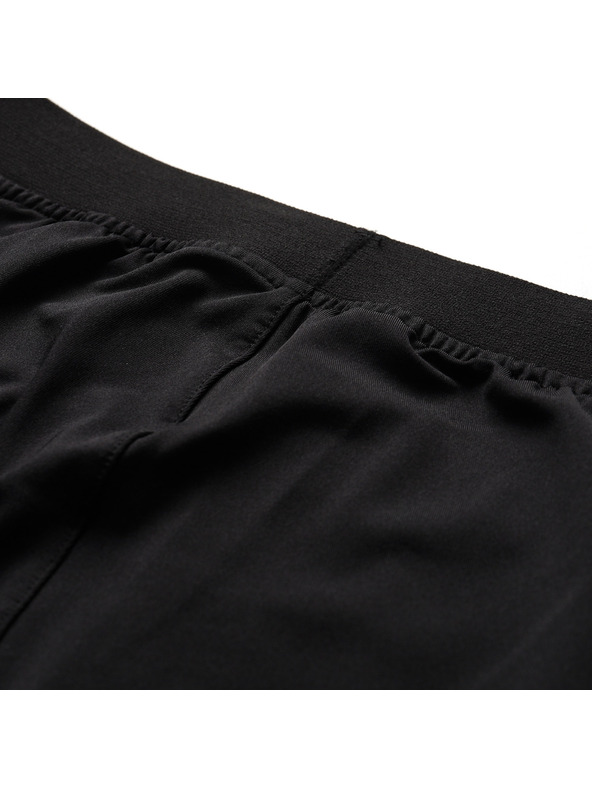 ALPINE PRO Schnelltrocknende Herrenhose mit Cool Dry ALPINE PRO ZEREC