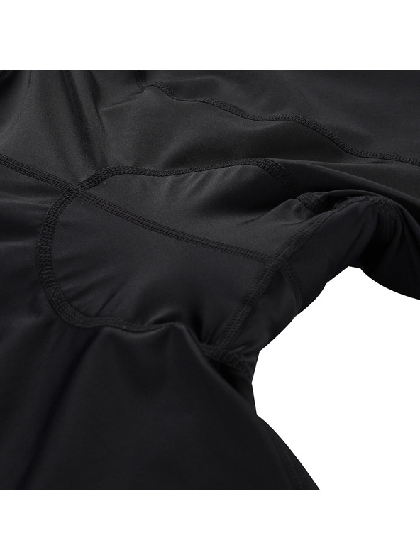 ALPINE PRO Herren ALPINE PRO Radhose schwarz