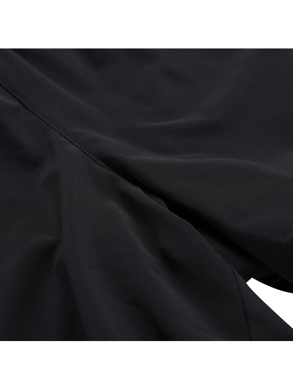 ALPINE PRO Schnelltrocknende Herren-Shorts mit Cool-Dry ALPINE PRO GAJER